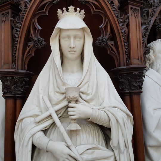 La Religion