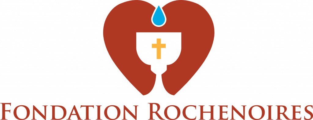 Logo de la Fondation Rochenoires