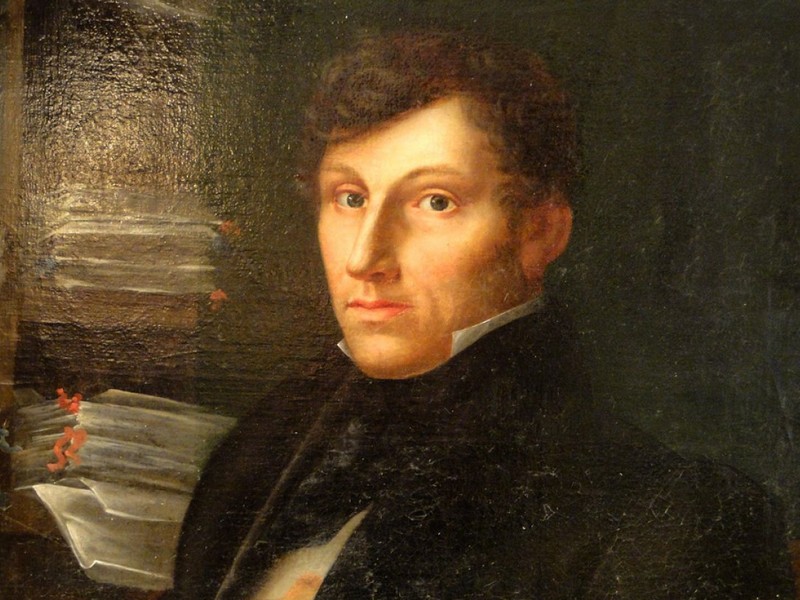 Pierre-Philippe de Rochenoires
