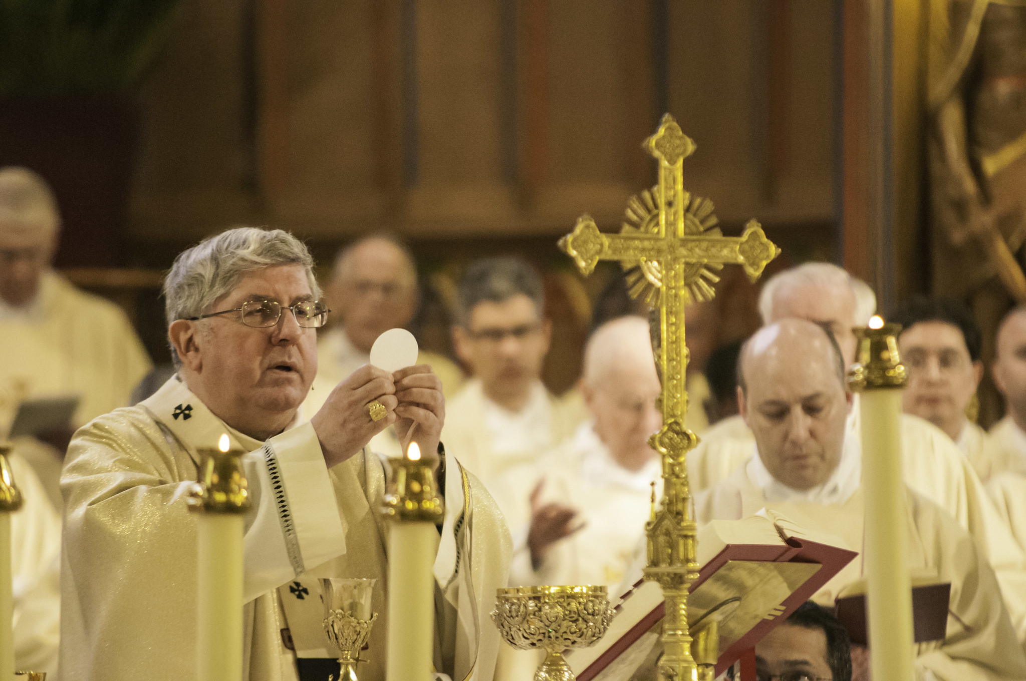 Eucharist