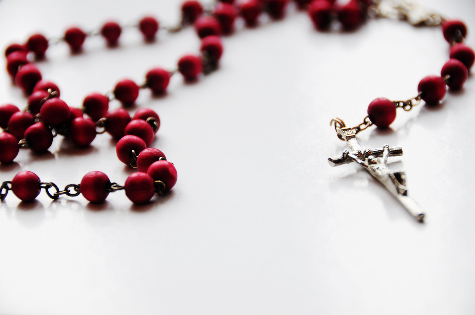 JP II Rosary, galerie Flickr de Jess Pac