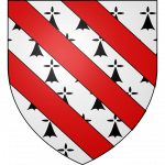 Blason de Bohort l'Essilié