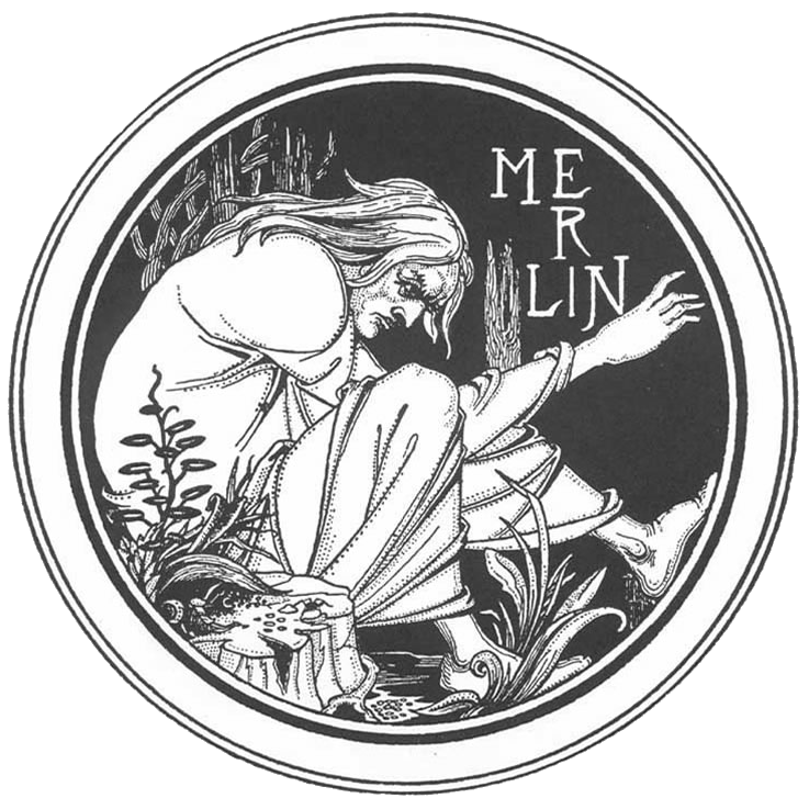 Merlin