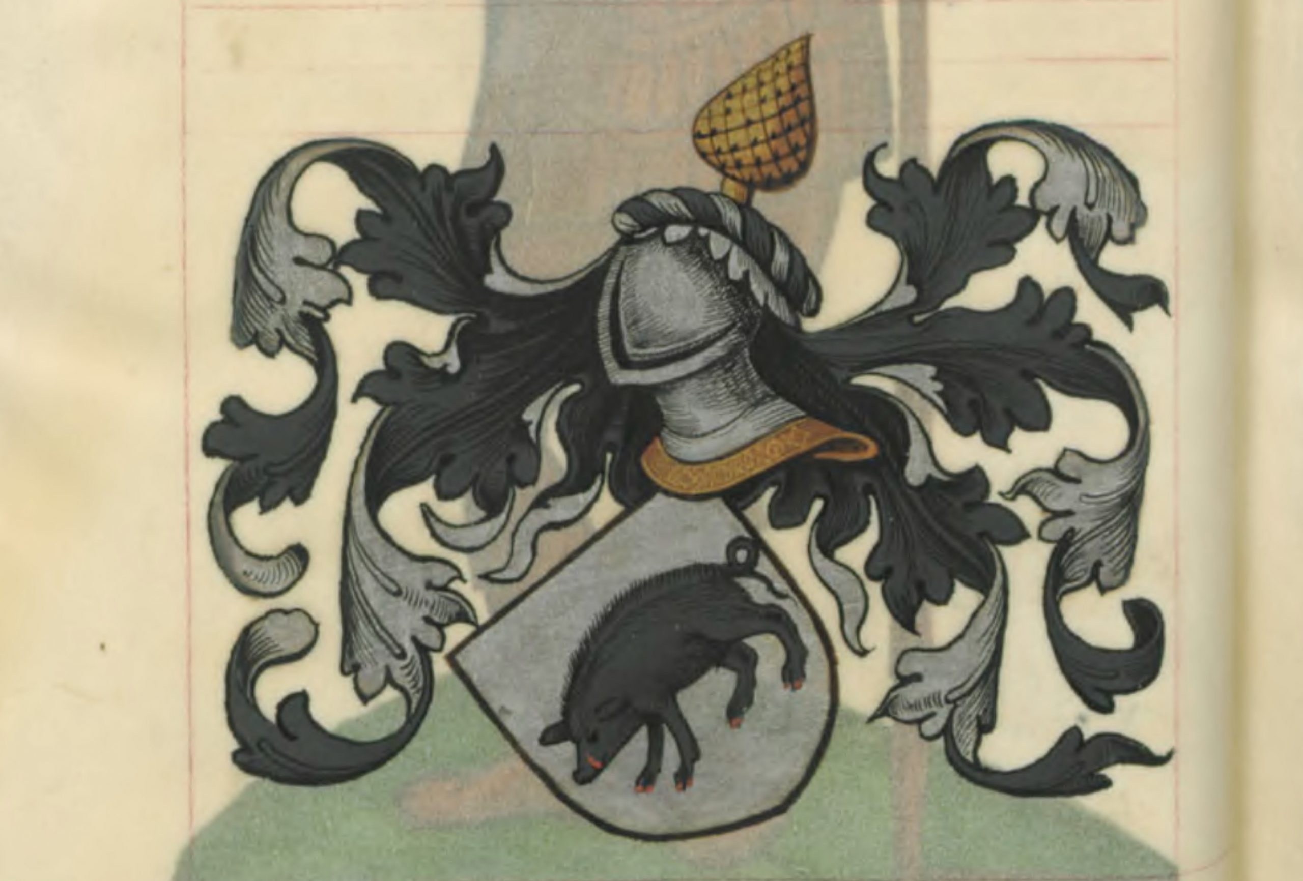 Blason de Balaan