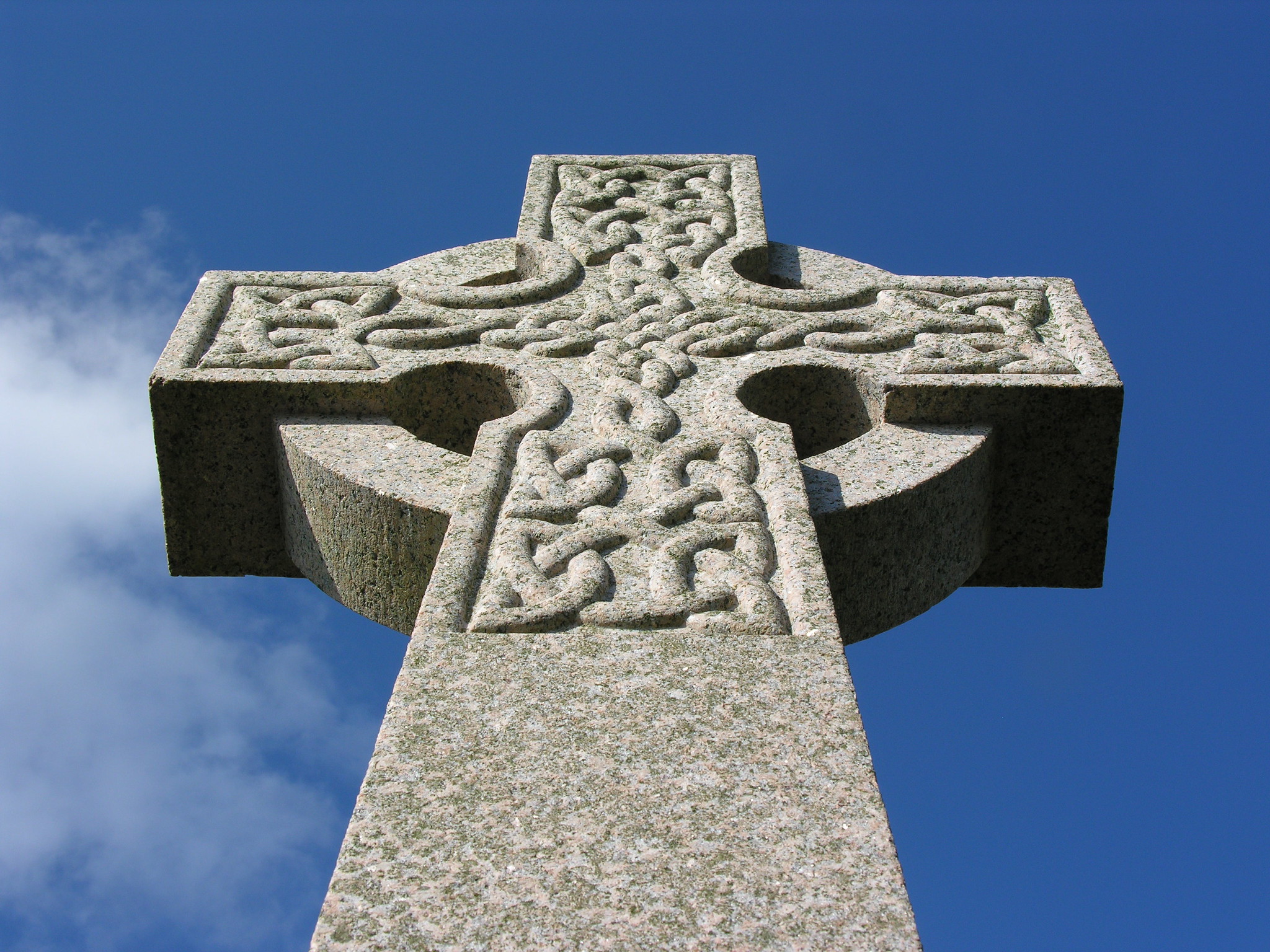 Celtic Cross
