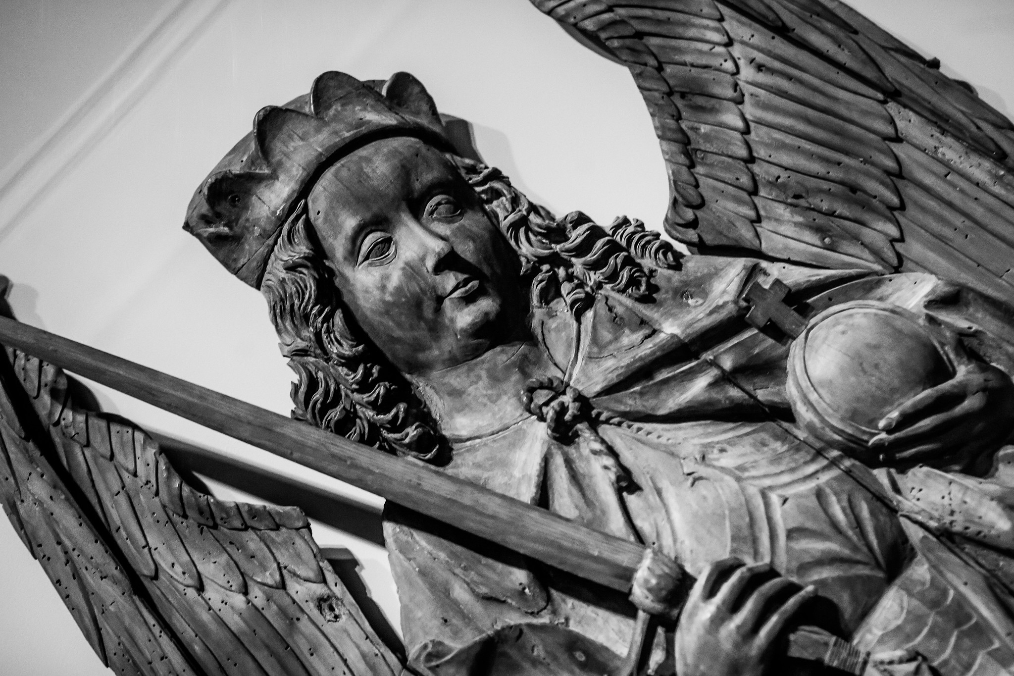 Saint Michel