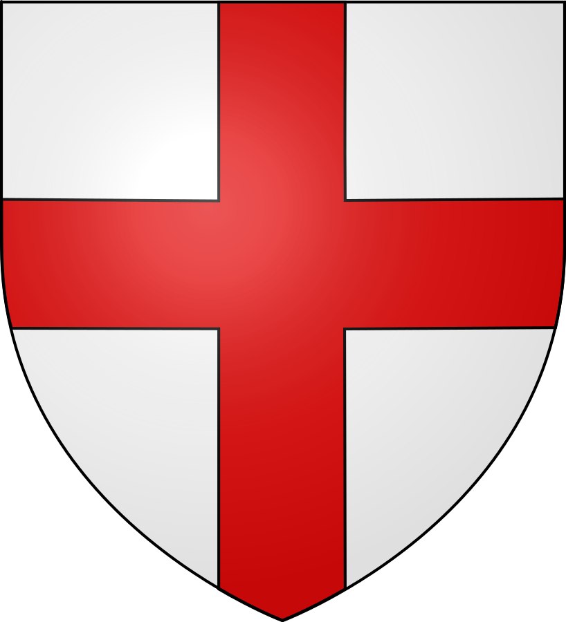 Blason de Galaad