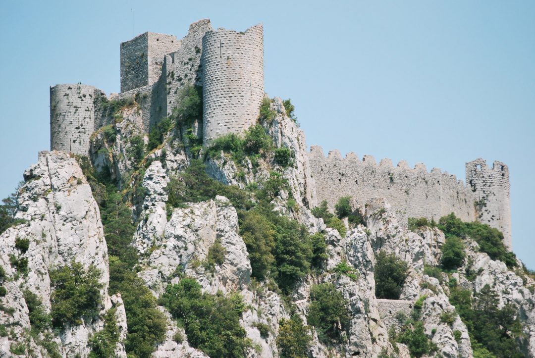 Montségur
